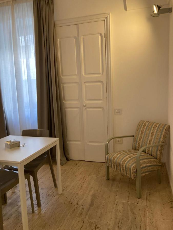 Corte Baracca B&B Suite Matino Bagian luar foto