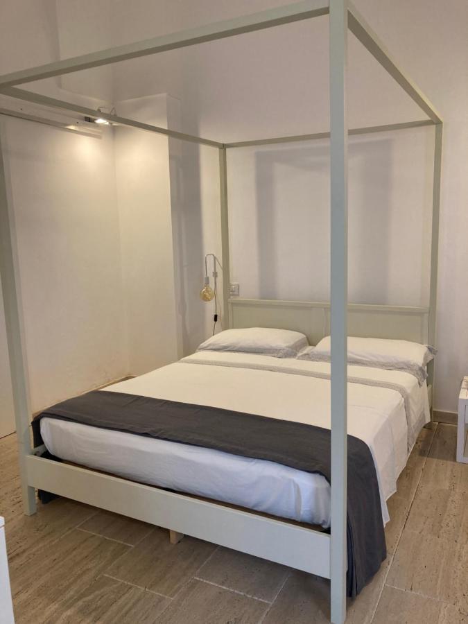 Corte Baracca B&B Suite Matino Bagian luar foto