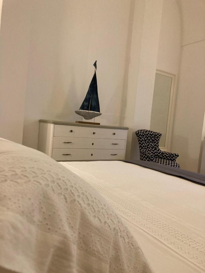 Corte Baracca B&B Suite Matino Bagian luar foto