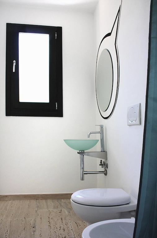 Corte Baracca B&B Suite Matino Ruang foto