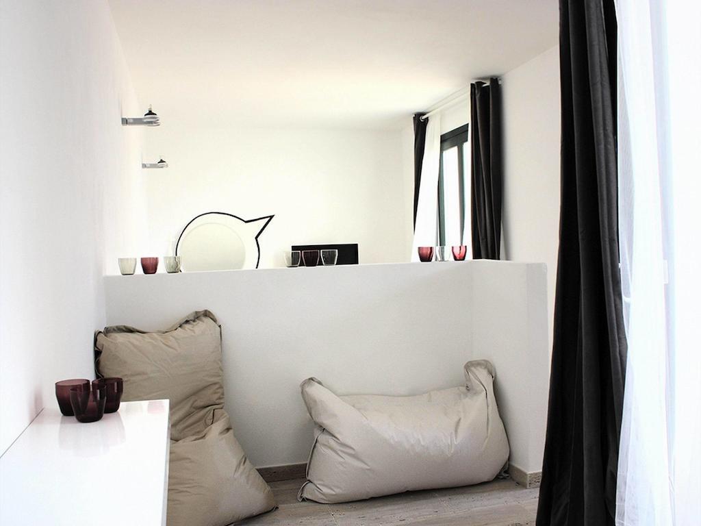 Corte Baracca B&B Suite Matino Bagian luar foto