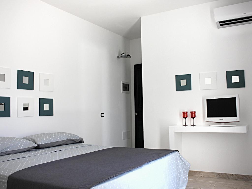 Corte Baracca B&B Suite Matino Ruang foto
