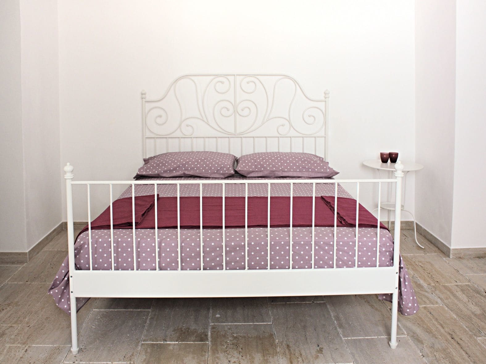 Corte Baracca B&B Suite Matino Bagian luar foto